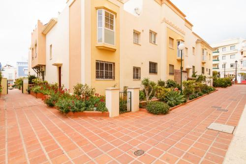 Apartamento Playa Torrecilla Casasol