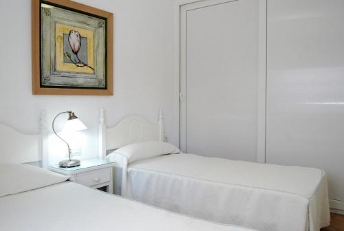 Stella Maris Casasol Apartments