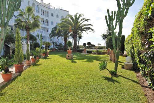 Stella Maris Casasol Apartments