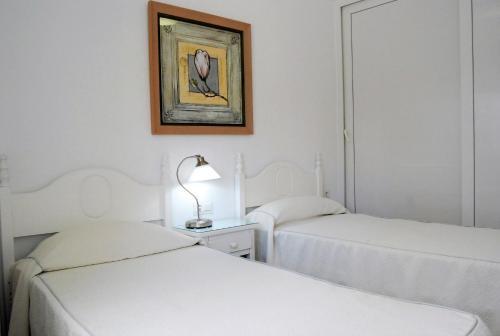 Stella Maris Casasol Apartments