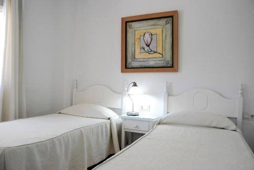 Stella Maris Casasol Apartments