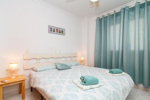 Milenio 2d Apartments Casasol