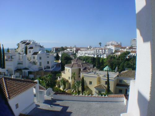 Apartamento Urb. Valparaiso Blq 3, 2�d