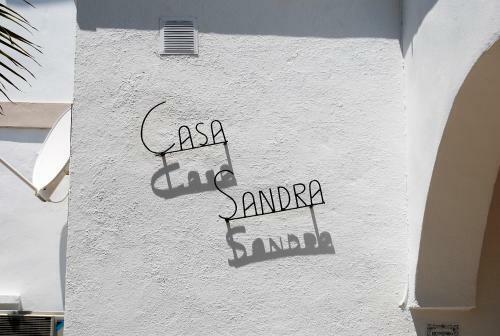 Apartamento Villa Sandra Top Floor Casasol
