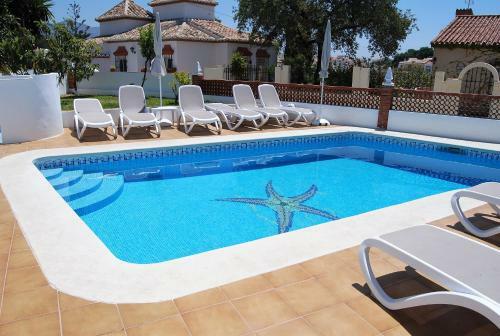 Apartamento Villa Sandra Top Floor Casasol