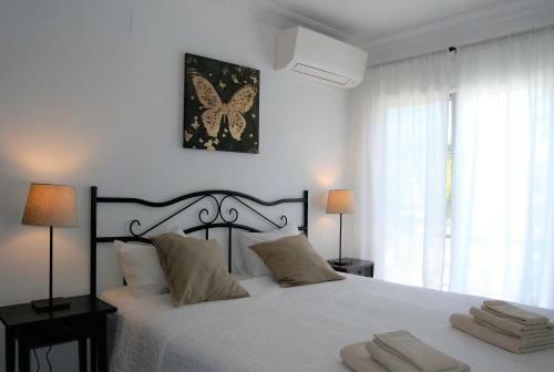 Apartamento Villa Sandra Top Floor Casasol