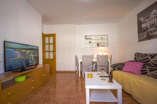 Apartment Old Town Nerja Canovas