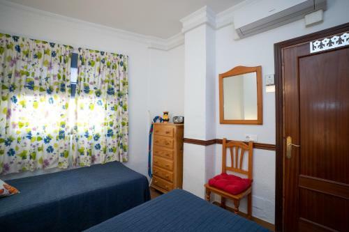Apartamento Coronado 4 Menyber