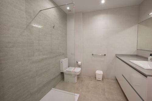 Apartamento Coronado 4 Menyber