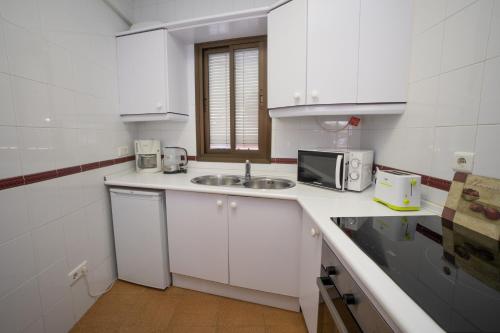 Apartamento Coronado 4 Menyber