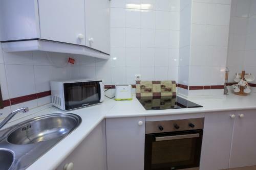 Apartamento Coronado 4 Menyber