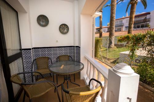 Apartamento Coronado 4 Menyber