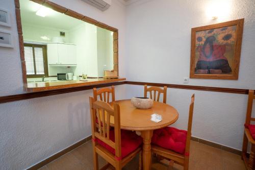Apartamento Coronado 4 Menyber