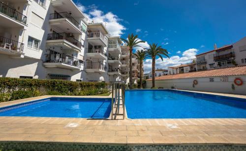 Apartamento Coronado 4 Menyber