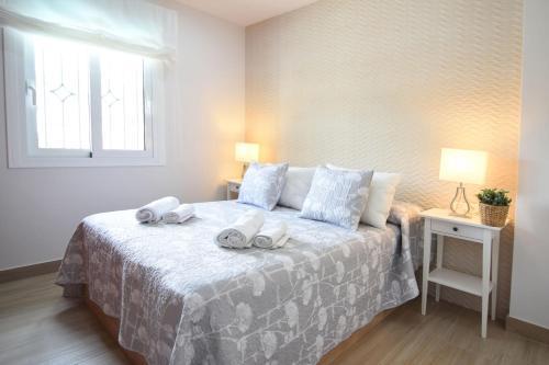 Villa Garcia Jaime Casitas Select