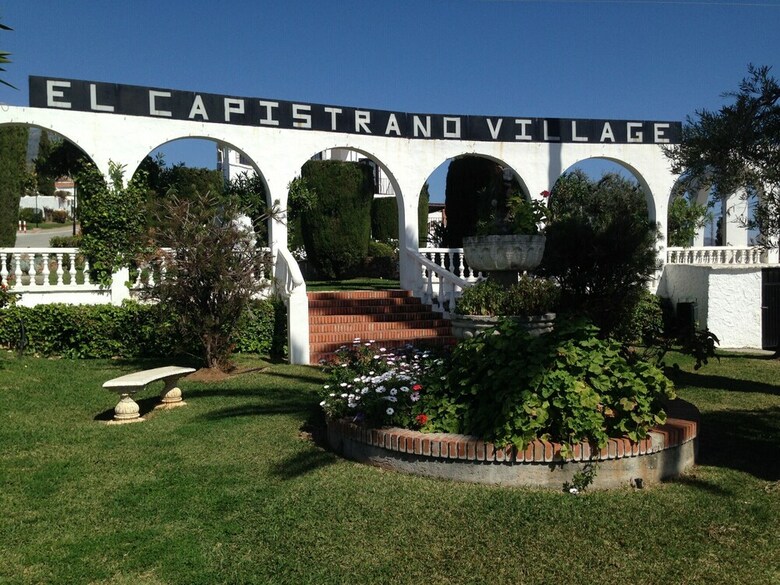 Apartamento Los Naranjos Capistrano Casasol