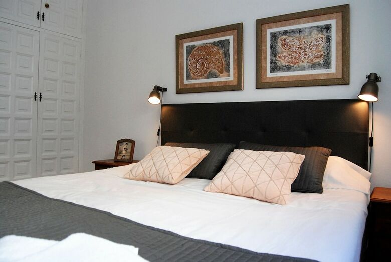 Apartamento Los Naranjos Capistrano Casasol