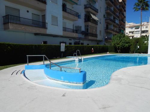 Apartamento Albaida I 7h