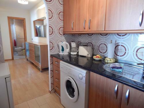 Apartamento Albaida I 7h