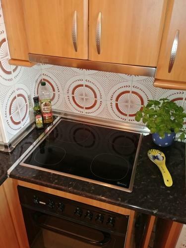 Apartamento Albaida I 7h
