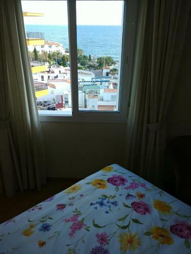 Apartamento Albaida I 7h
