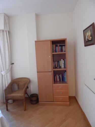 Apartamento Albaida I 7h
