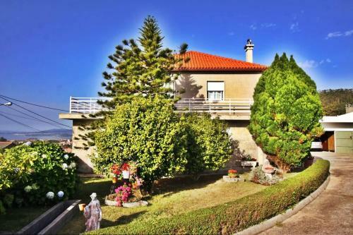 Apartamento Seijo