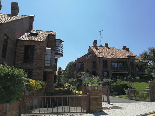 Noja Playamar Apartment