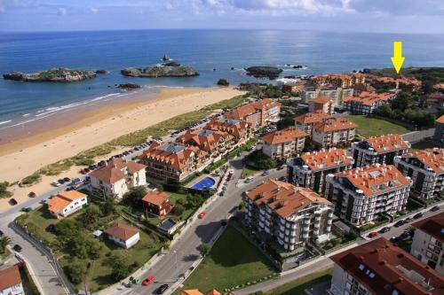 Noja Playamar Apartment