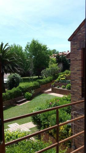 Noja Playamar Apartment
