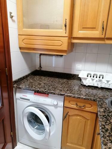 Noja Playamar Apartment