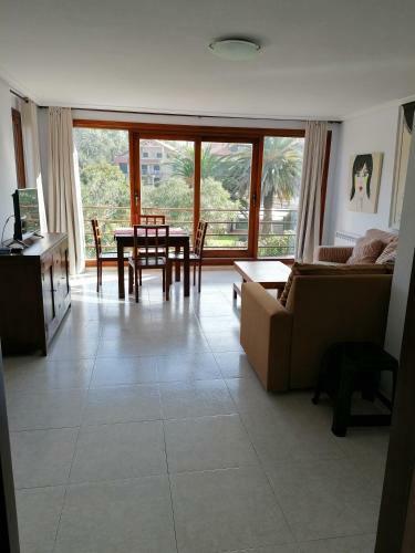 Noja Playamar Apartment