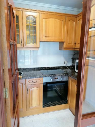Noja Playamar Apartment