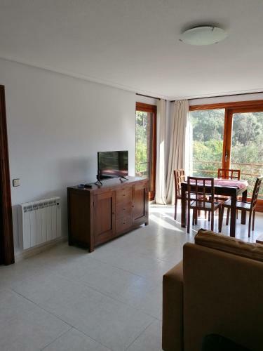 Noja Playamar Apartment
