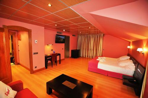 Gran Hotel Liber & Spa Playa Golf