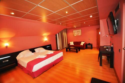 Gran Hotel Liber & Spa Playa Golf