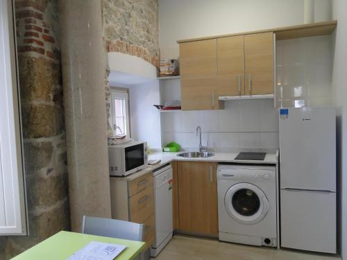Apartamentos Playas De Noja