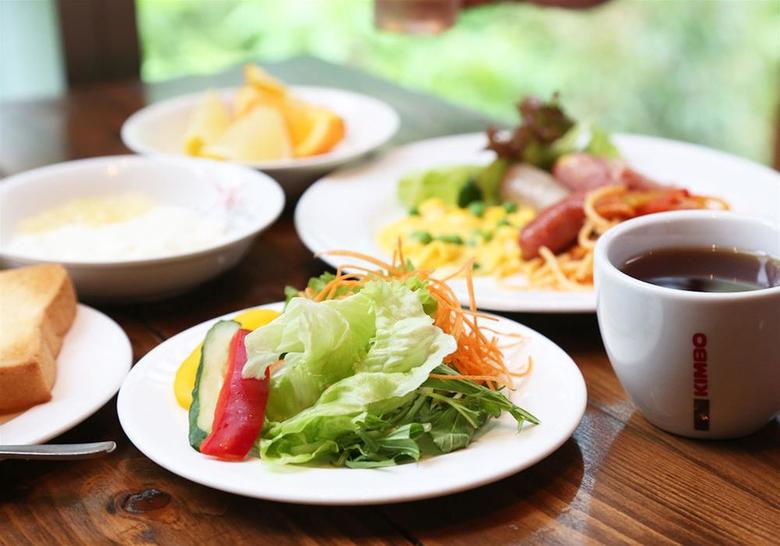 Hotel Daiwa Roynet Osaki