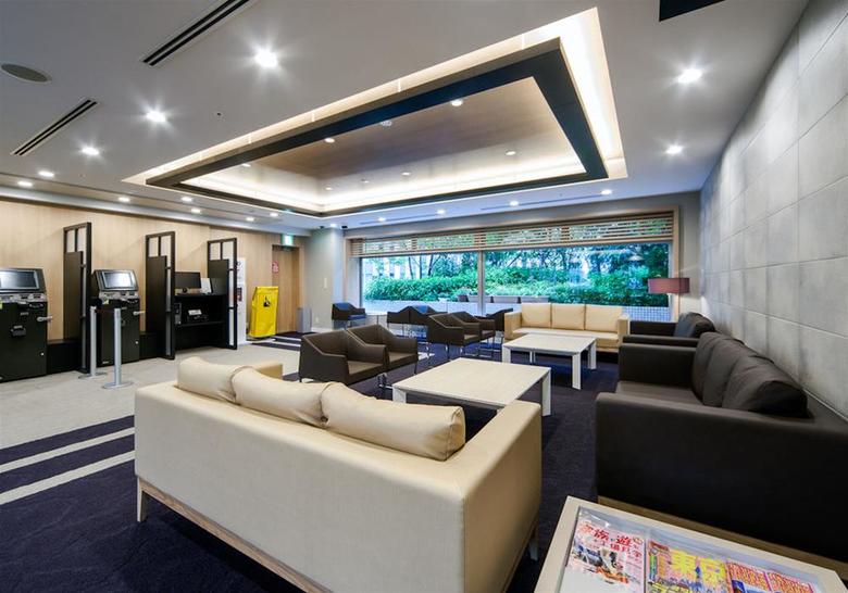Hotel Daiwa Roynet Osaki