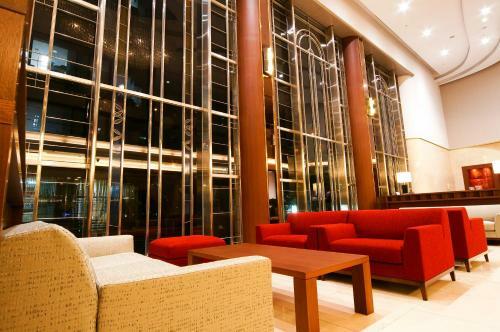Daiwa Roynet Hotel Yotsubashi
