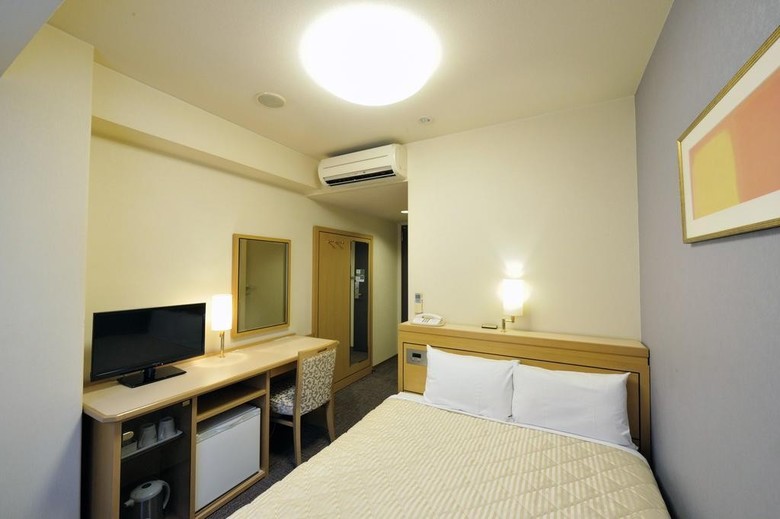 Hotel Unizo Inn Tokyo Hatchobori