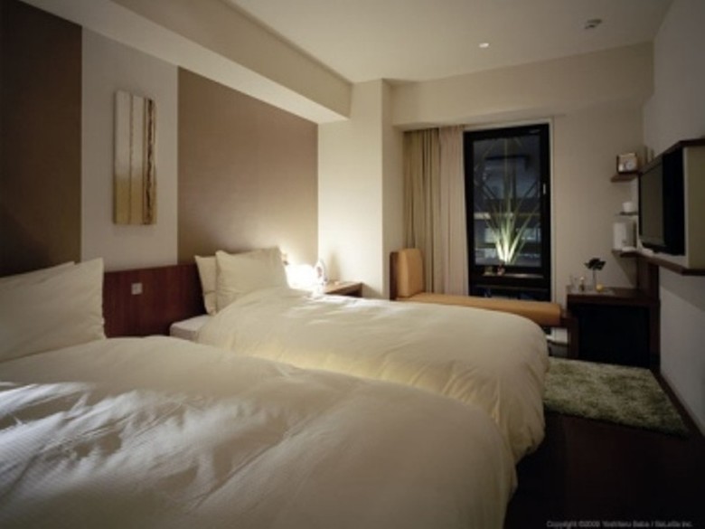 Hotel Ikebukuro Royal