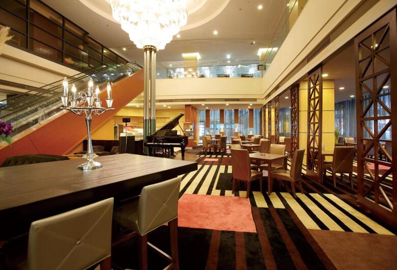 Keisei Hotel Miramare