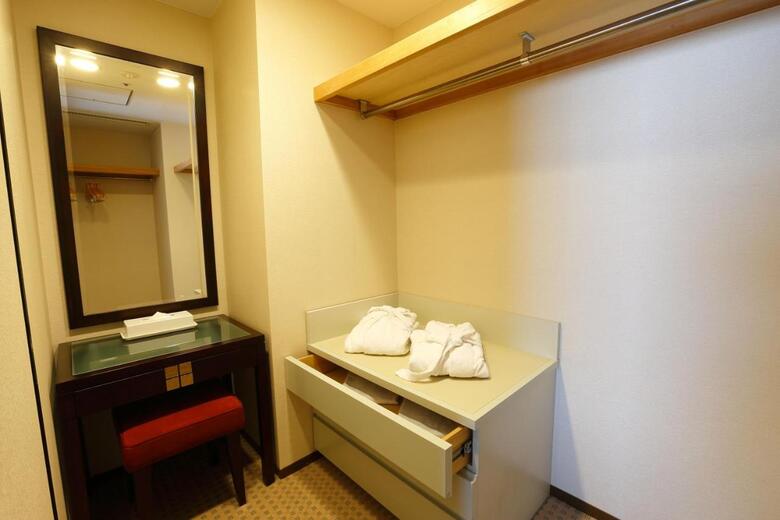 Keisei Hotel Miramare