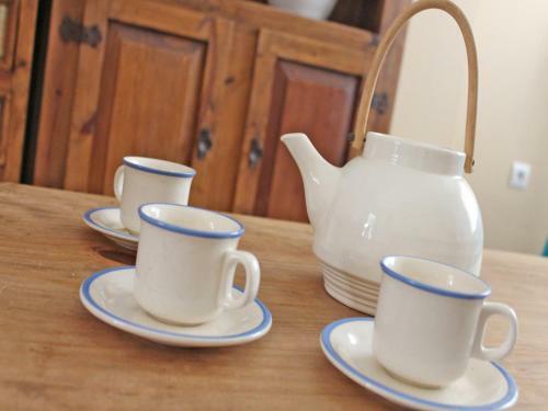 Apartamento El Atardecer