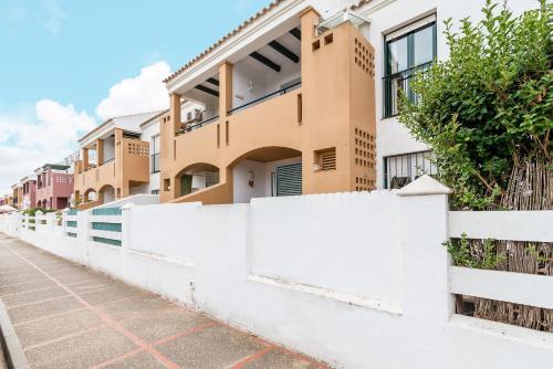Apartamento Aldea Del Coto