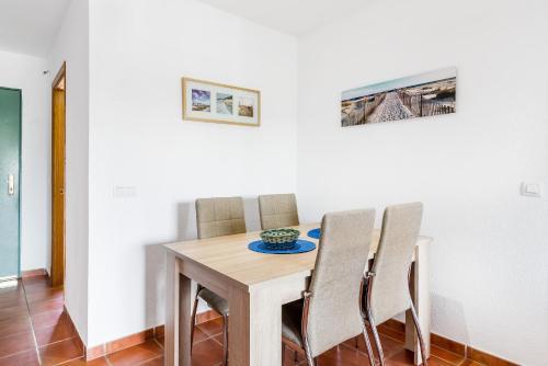 Apartamento Aldea Del Coto