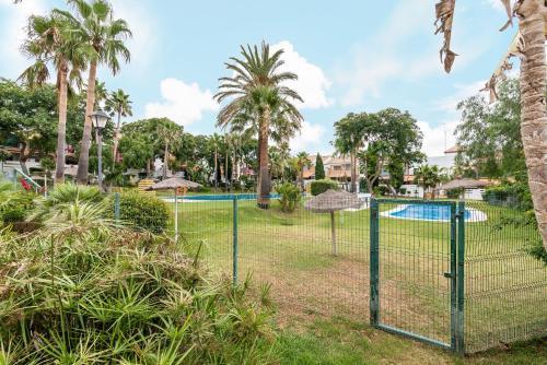 Apartamento Aldea Del Coto