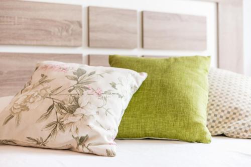 Apartamento Aldea Del Coto
