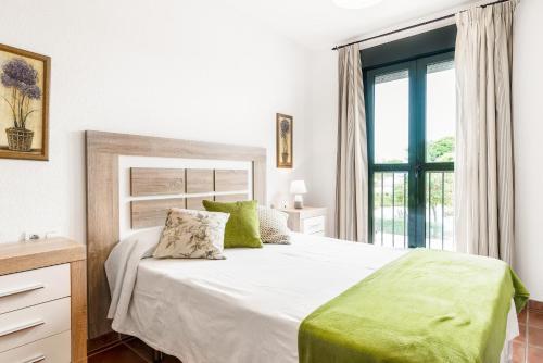 Apartamento Aldea Del Coto